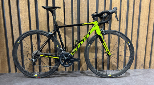 Scott Addict RC 2017 52