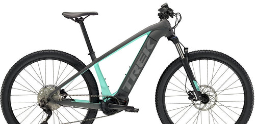 Trek Powerfly 4 625W 27.5 2021 XS