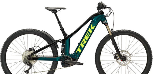 Trek Powerfly FS 4 625 2022 L