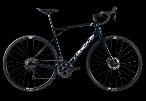 Lapierre Pulsium sat 6.0 2023 L