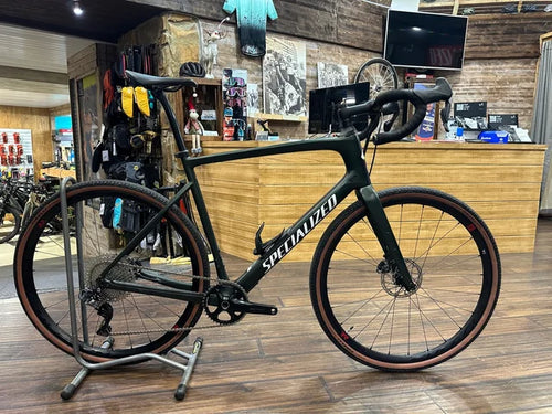 Specialized Diverge 61