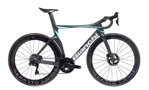 Bianchi OLTRE RC 47