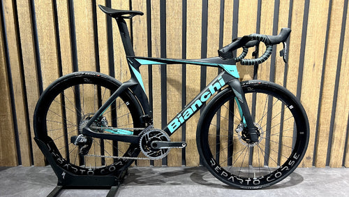 Bianchi OLTRE PRO 2023 M/L