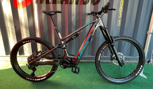 Lapierre Ov am 6.7 XL