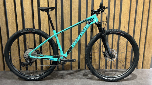 Bianchi Nitron 9.4 2023 XL