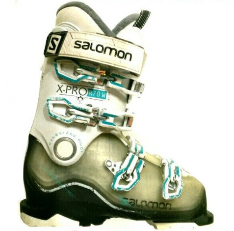 Salomon X PRO 23.5