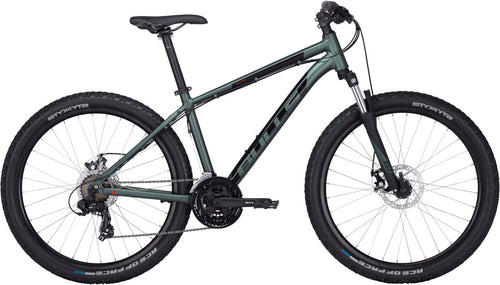 VTT Bulls Wildtail 1 Disc 27,5