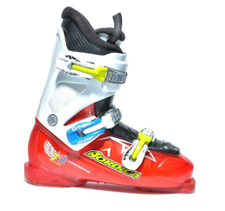 Nordica T3 24.5