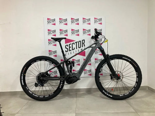 VTT électriques Mondraker