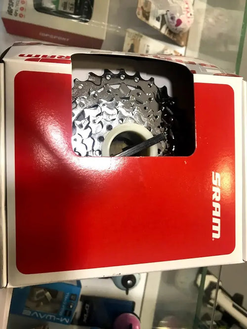 Sram PG850