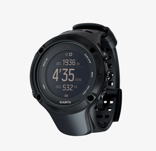 Montres connectées Suunto