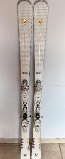 Rossignol Signature Victoire test 2023 149