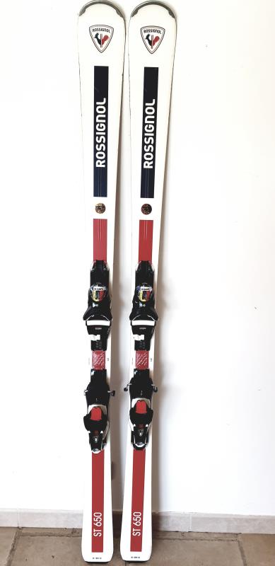 Rossignol Strato St 650 2020 149