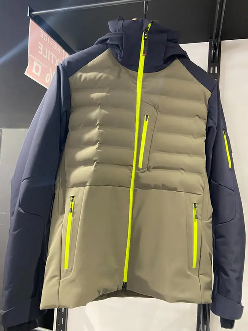 Bogner Fire + Ice Ivo Insulated XS