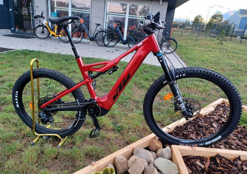 KTM  Macina kapoho 7971 XL