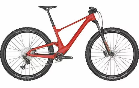 Scott Spark 960