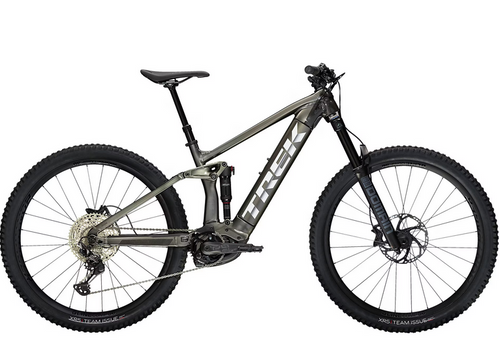 Trek Rail 7 2022 M