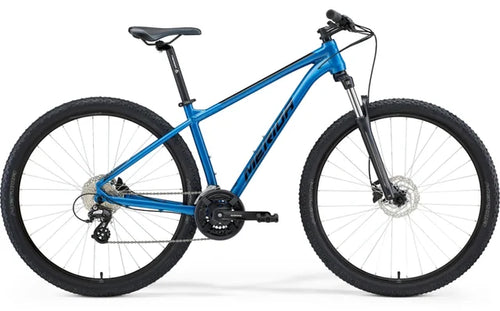 Merida BIG-NINE 15 M