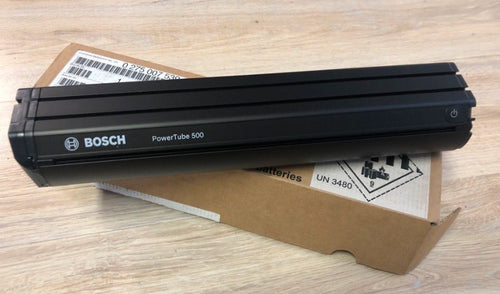 Bosch PowerTube 500