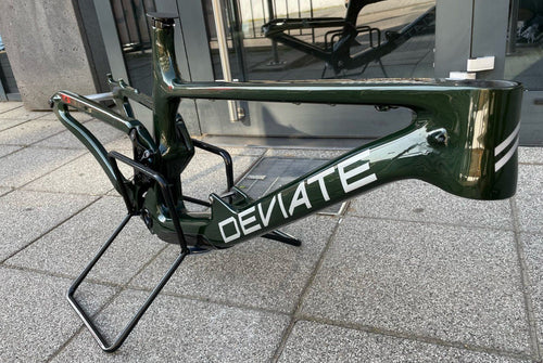 Deviate Claymore XL