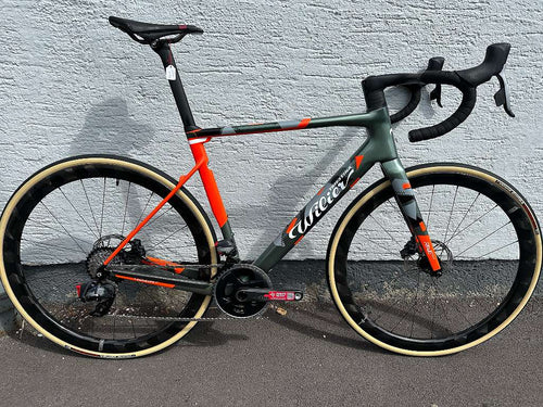 Wilier Rave SLR M