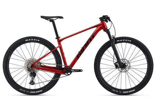 Giant XtC SLR 29 2 2022 L