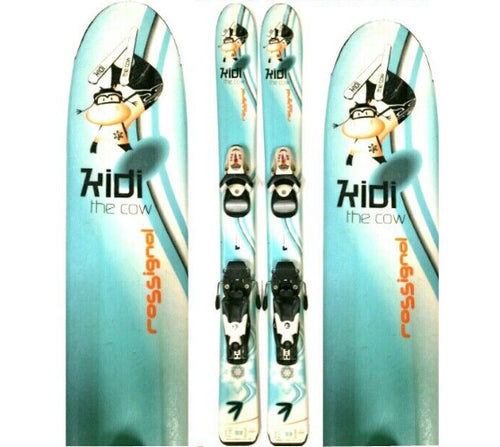 Rossignol KIDI THE COW 93