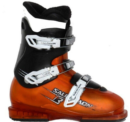 Salomon T3 18.5