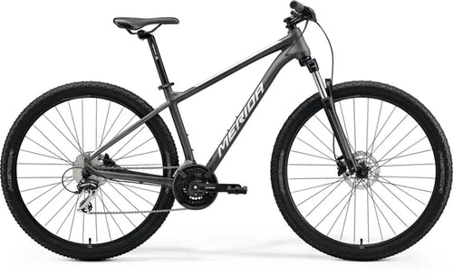 Merida BIG-NINE 15 L