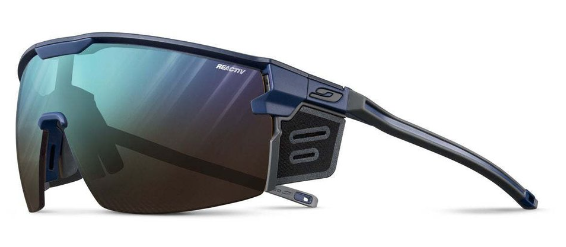 Julbo Ultimate cover reactiv