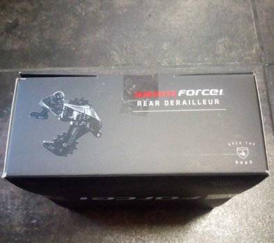 Sram Force 1