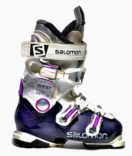 Salomon QUEST 25.5