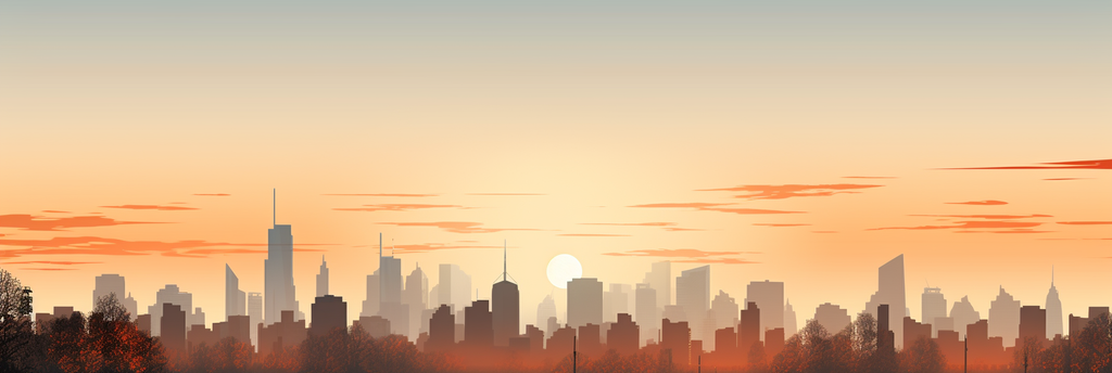 Revit-Sonnenaufgang-Hintergrund