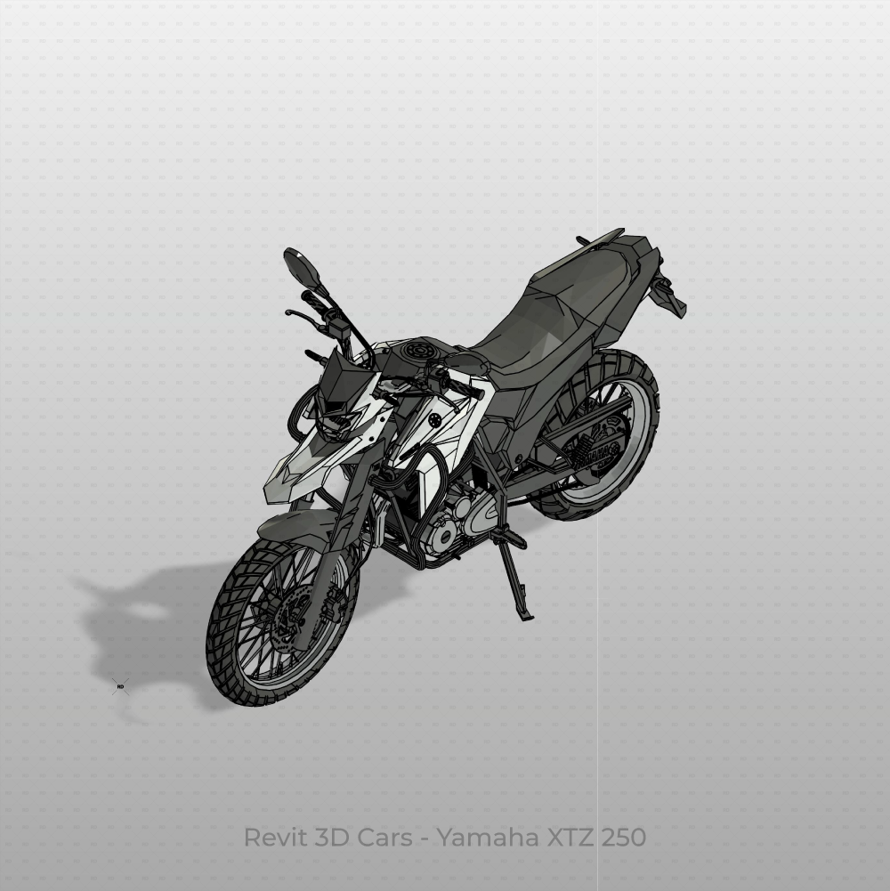 Revit Motorcycle Family | Reviewmotors.co