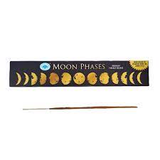 Moon Phase - Incense
