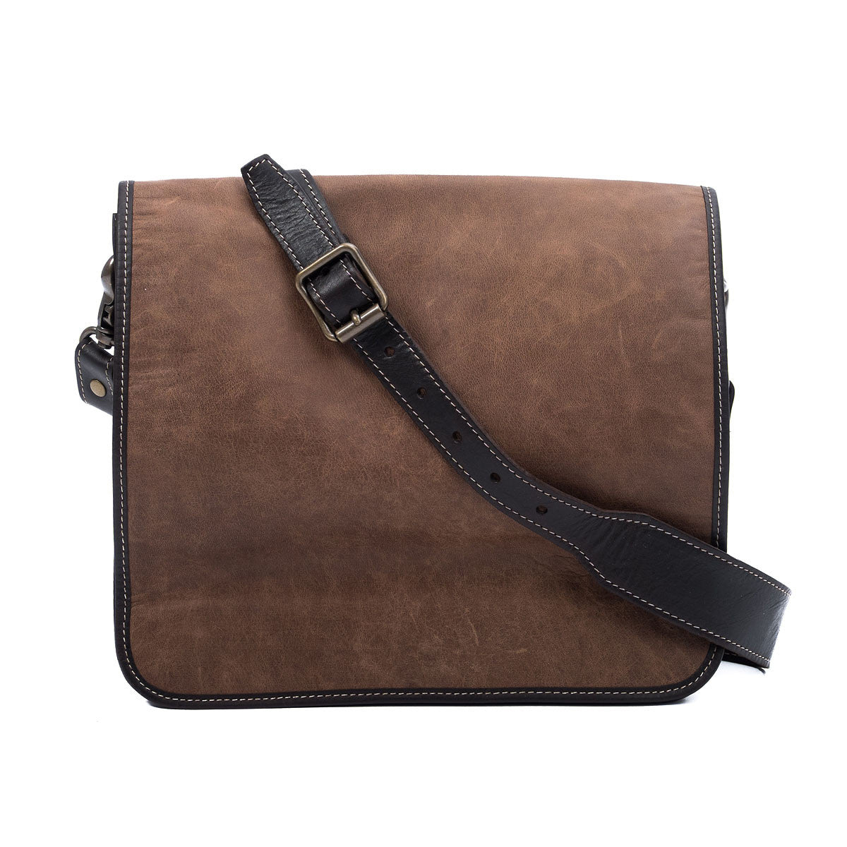 Small Satchel Bag - Cowhide