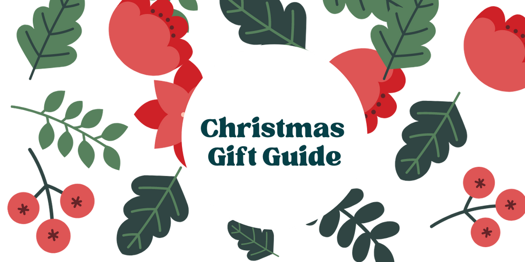 Christmas Gift guide - Bible based gifts for Christians in Canada