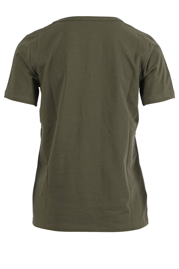 ennoy S/S Border T-Shirt BROWN Sサイズ www.vdiec.com
