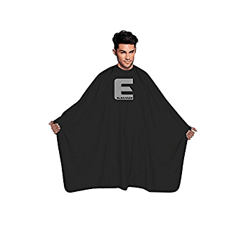 Elegant Barber Cape