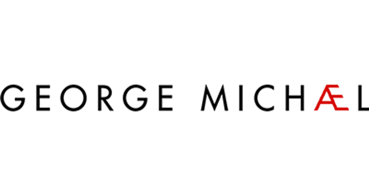 Michael Store | George Michael US | The Official Store