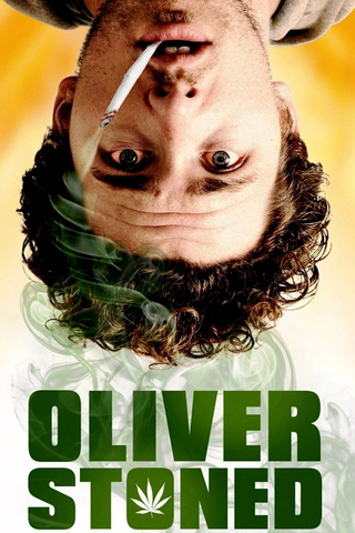 Oliver Stoned                                                                                                Esta é uma comédia que certamente atrairá adolescentes e jovens adultos. O filme conta com Oliver, um jovem de 20 anos que trabalha na lavagem de carros da família. Passa o dia a fumar marijuana e a usar todo o tipo de drogas até ao dia em que o carro foi roubado.                          