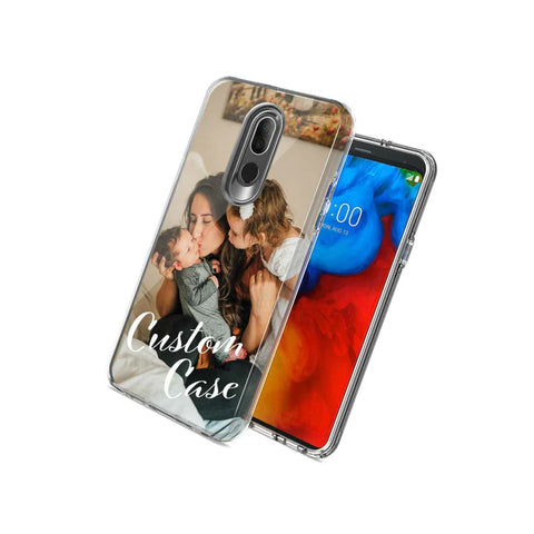 Personalized Phone Case for LG Aristo 4 Plus