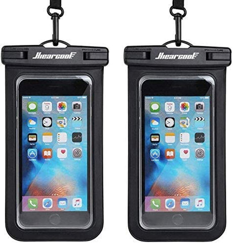 Universal Waterproof Case