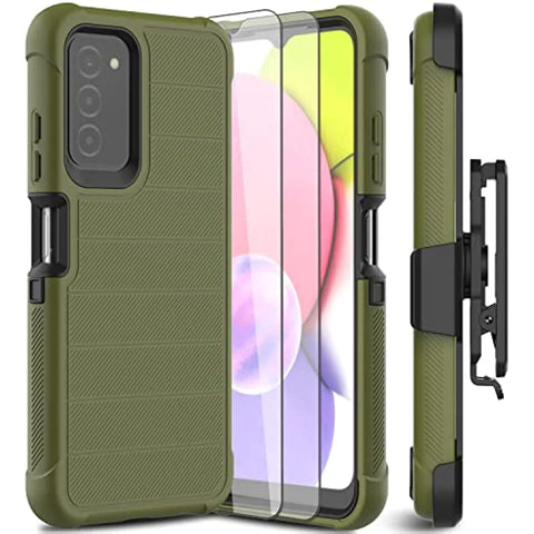 Samsung Galaxy A03S Phone Case