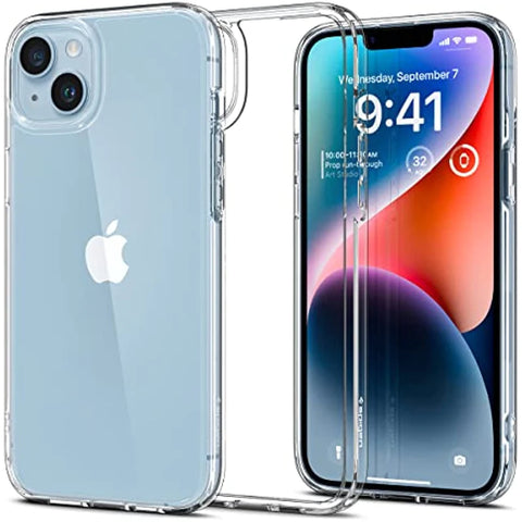 Ultra-Hybrid Case for iPhone 14