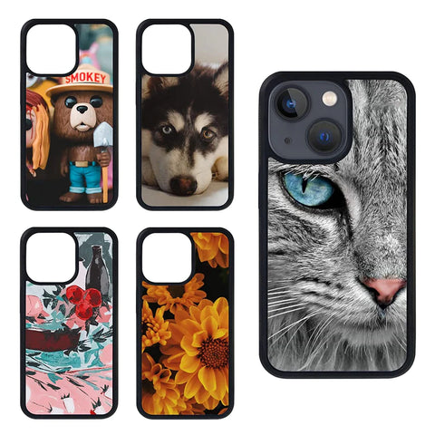 Sublimation Phone Case