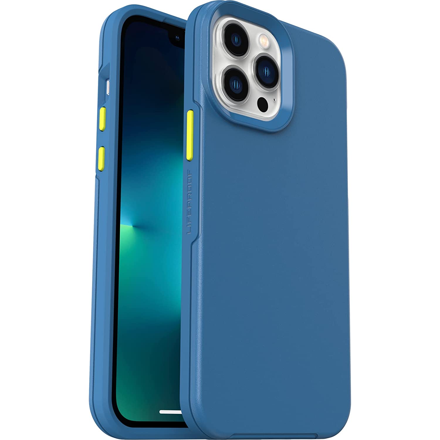 Nageslacht Overtreden Uitwerpselen LifeProof SEE SERIES Case with MagSafe for iPhone 13 Pro Max & iPhone –  Globaleparts