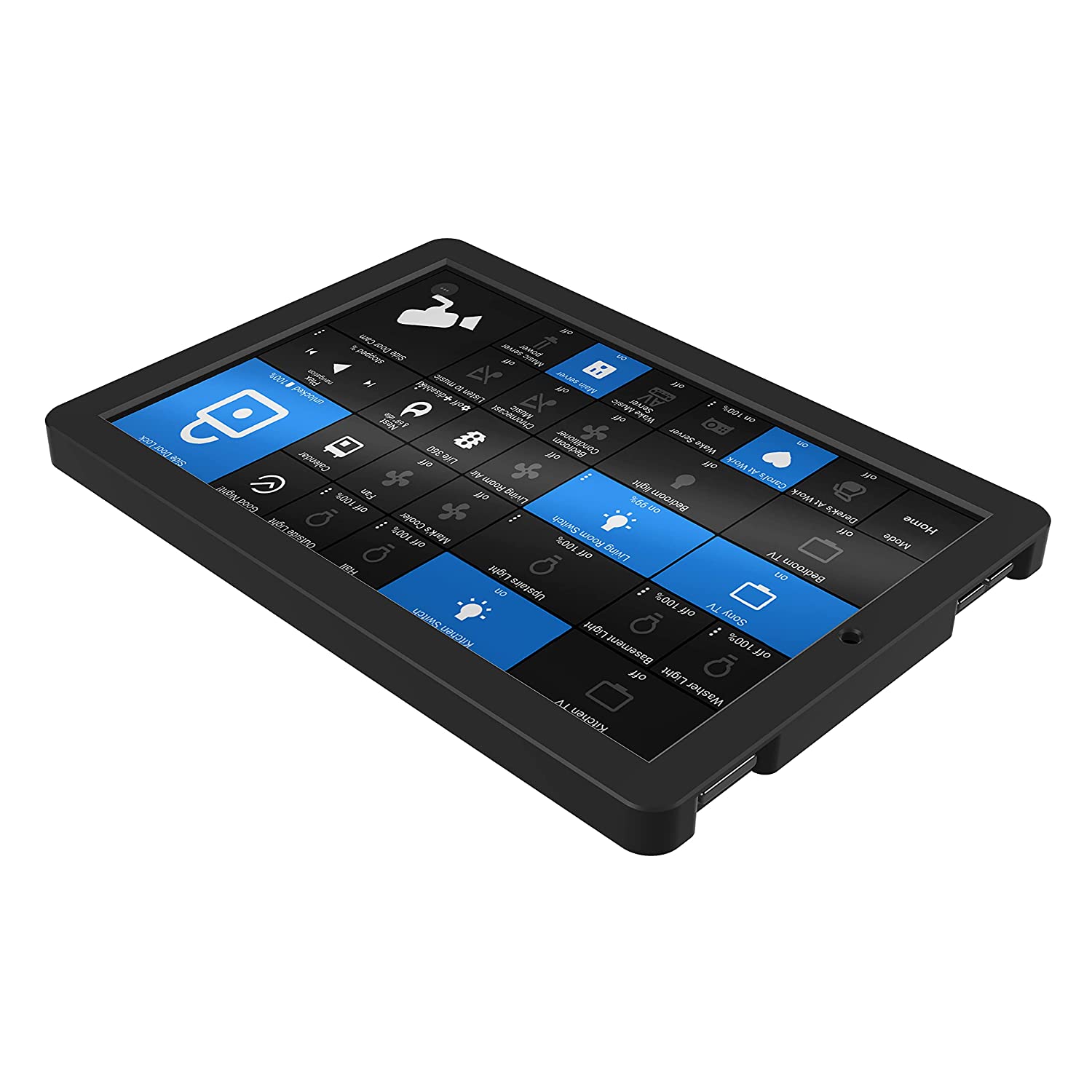 resident valse data New Wall Mount Kit For Apple Ipad Mini 6 Tablet (6Th Gen) - Black –  Globaleparts
