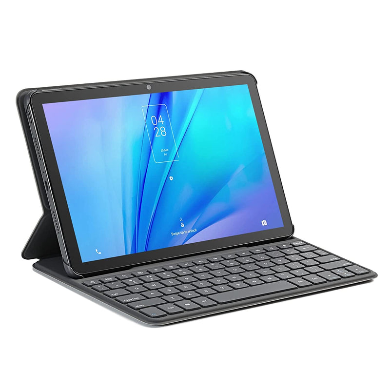 Wie leraar Echt New Tcl Keyboard Case For Tcl Tab 10S-Suitable And Stable Kickstand-De –  Globaleparts