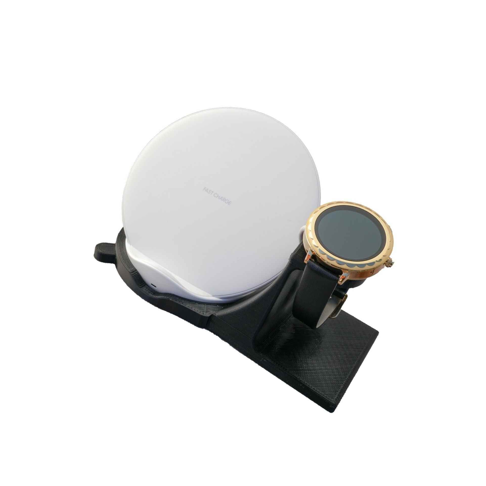 Artifex Stand made for Kate Spade New York Scallop Smartwatch (Wireles –  Globaleparts